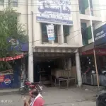 Zam Zam Boys Hostel
